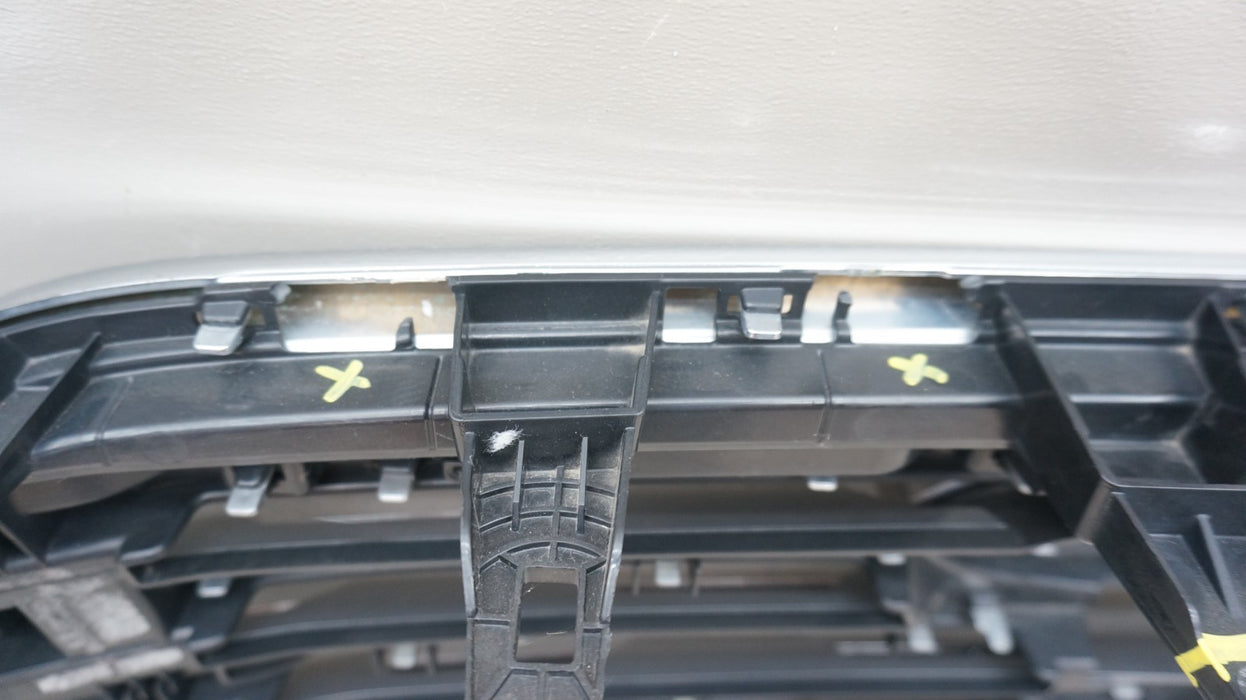 2019-2023 FORD EDGE FRONT GRILLE GRILL CHROME KT4B-8200-AKW OEM