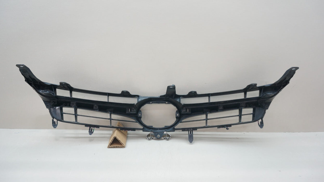 2015-2017 TOYOTA CAMRY FRONT BUMPER RADITOR GRILLE OEM 53114-06061
