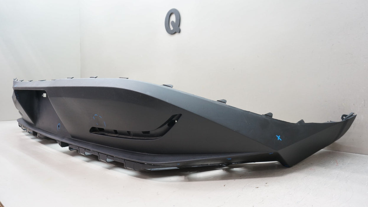 2025 KIA K4 REAR LOWER BUMPER VALANCE COVER PANEL OEM