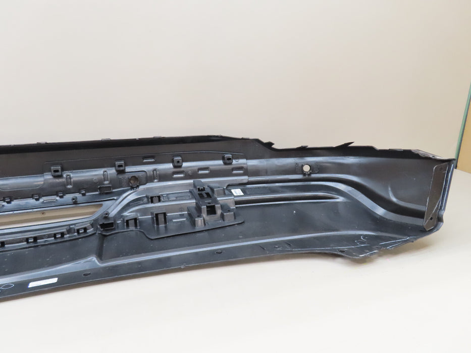 2021-2024 FORD MUSTANG MACH-E REAR BUMPER LOWER VALANCE LJ8B-17F954 OEM