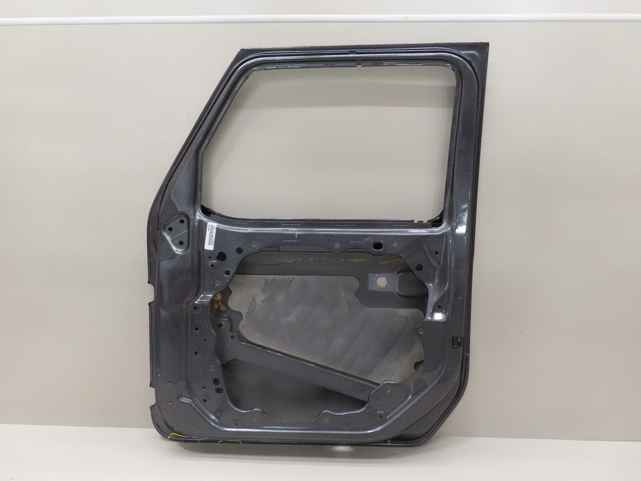 2018-2024 JEEP WRANGLER/GLADIATOR FRONT RIGHT PASSENGER DOOR PANEL SHELL OEM