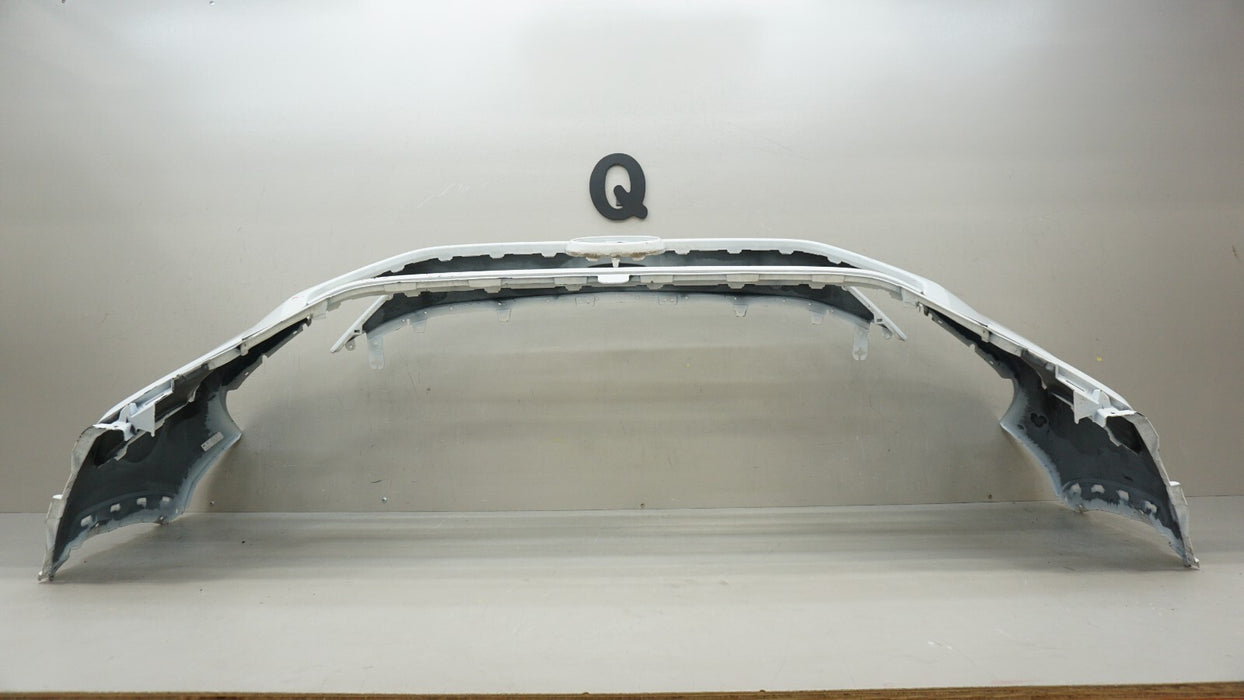 2019-2022 TOYOTA RAV-4 RAV4 FRONT BUMPER COVER OEM 52119 0R200