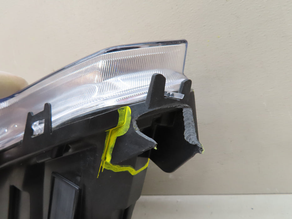 2017 2018 2019 FORD FUSION FRONT RIGHT PASSENGER FOG LIGHT LED OEM HS7315A254C