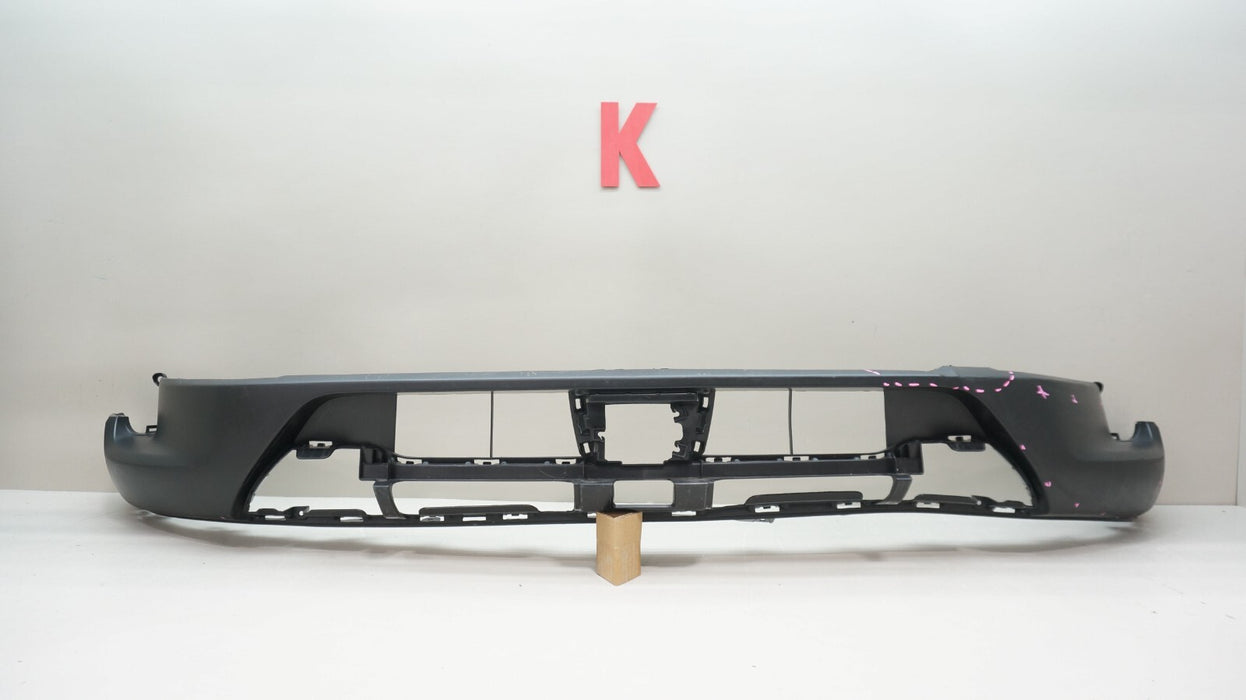 2023-2024 MAZDA CX50 CX-50 FRONT LOWER BUMPER COVER VALANCE OEM VA40-50032