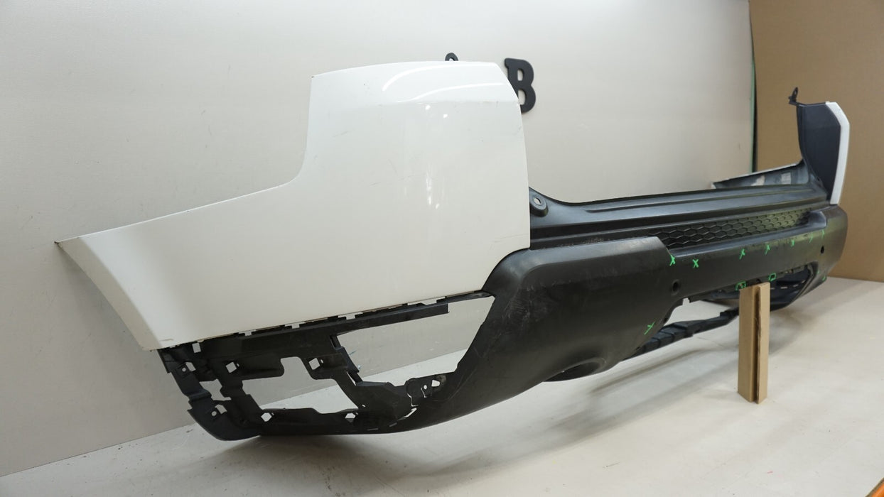 2014-2017 LAND ROVER SPORT REAR BUMPER COVER OEM 14 15 16 17 DK62-17926-AAW