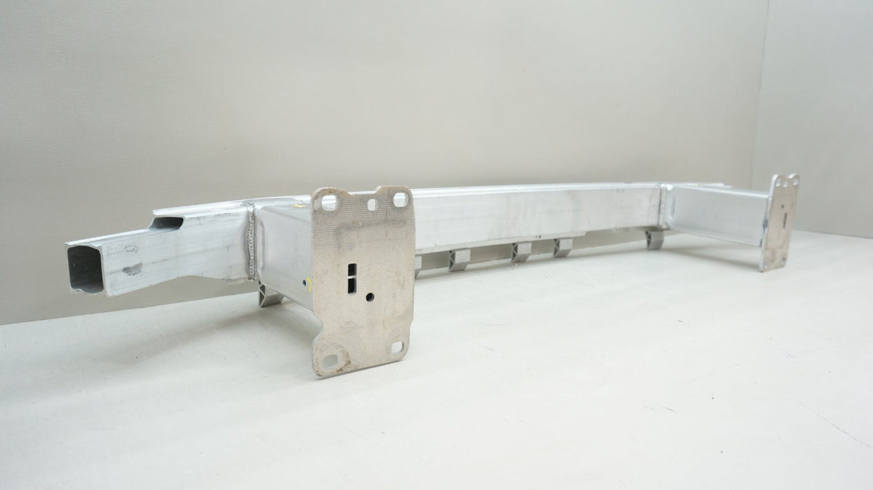 2019-2023 AUDI A6 A7 FRONT BUMPER REINFORCEMENT IMPACT CRASH BAR OEM
