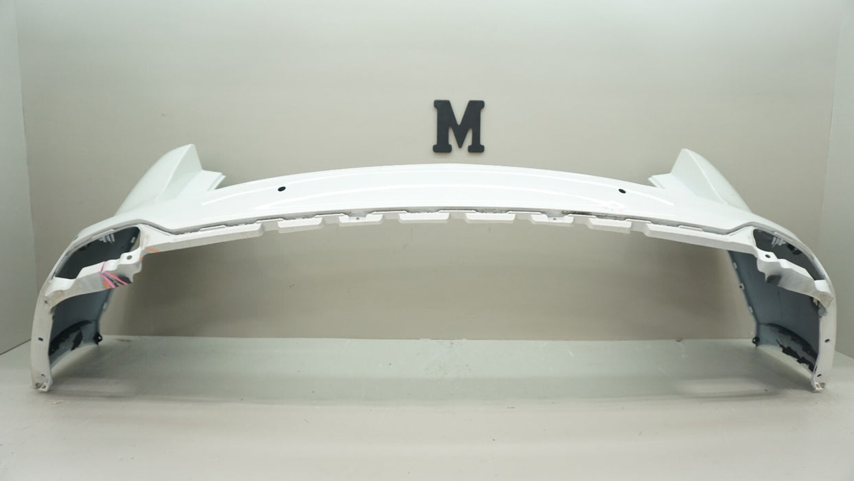 2019-2020 ACURA RDX REAR BUMPER COVER PANEL GENUINE OEM 71501TJBA000