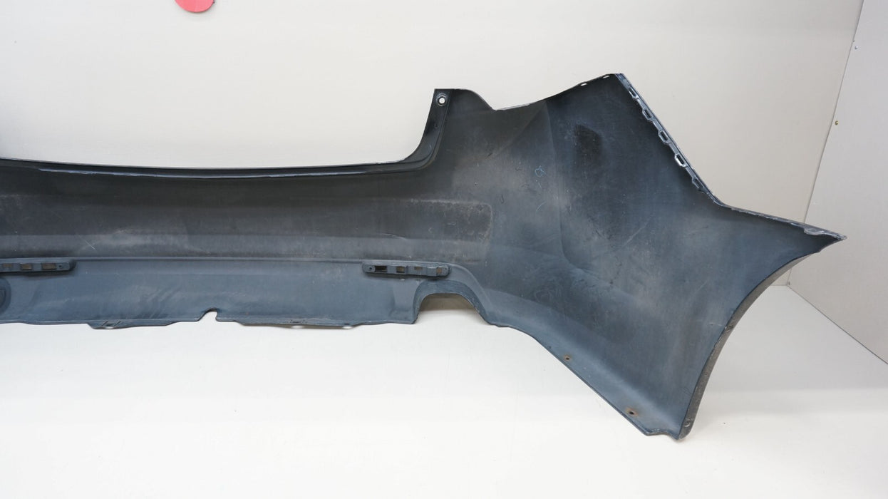 2009-2014 ACURA TSX REAR BUMPER COVER PANEL OEM 71501-TL0-ZZ00