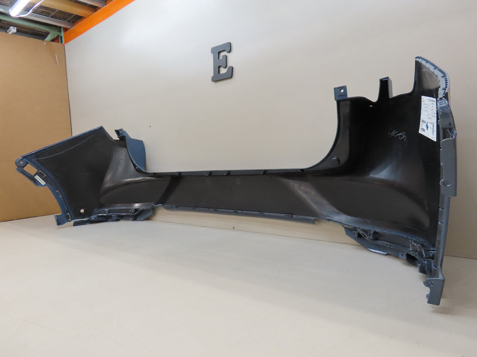 2021-2024 FORD MUSTANG MACH-E CX727 REAR BUMPER COVER OEM LJ8B-17D781-A