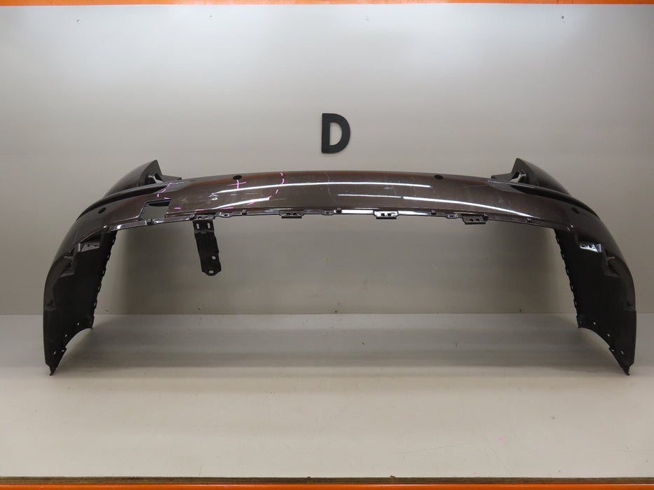 2022-2023 MITSUBISHI OUTLANDER REAR BUMPER COVER OEM 6410D528ZZ