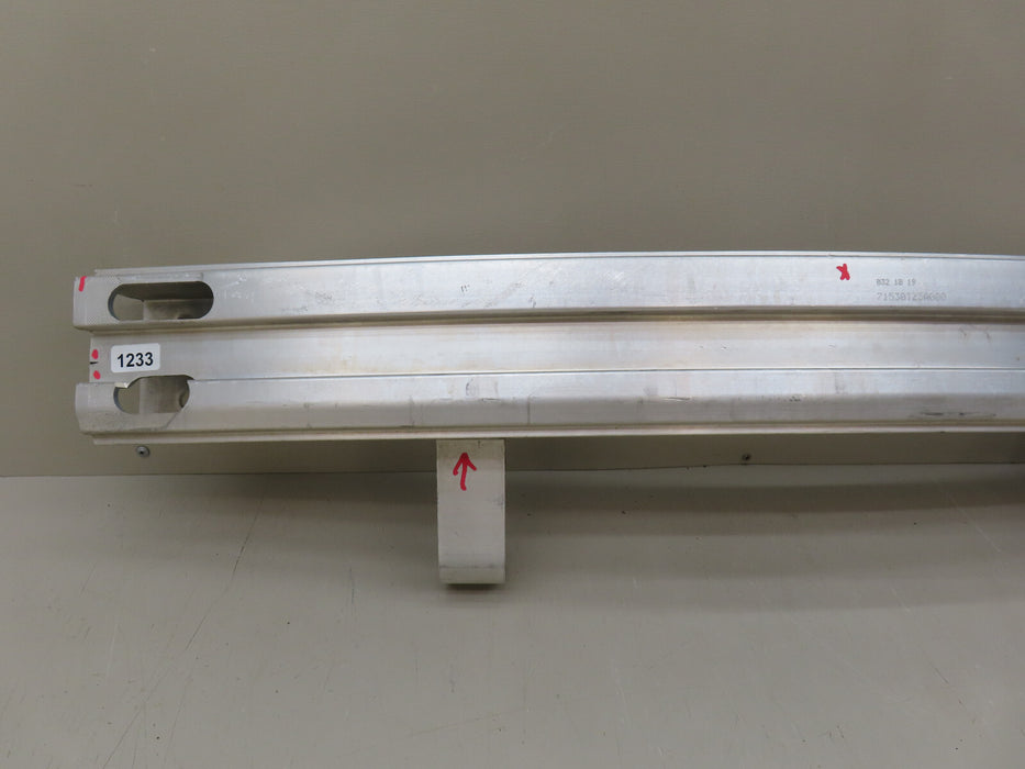 2014-2020 ACURA MDX REAR REINFORCEMENT IMPACT BAR OEM