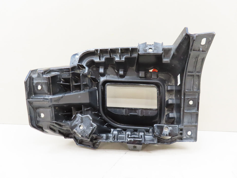 2024 2025 CHEVROLET SILVERADO 2500 3500 LEFT DRIVER FOG LIGHT BEZEL OEM