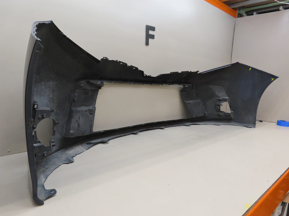 2018-2020 TOYOTA SIENNA FRONT BUMPER COVER OEM
