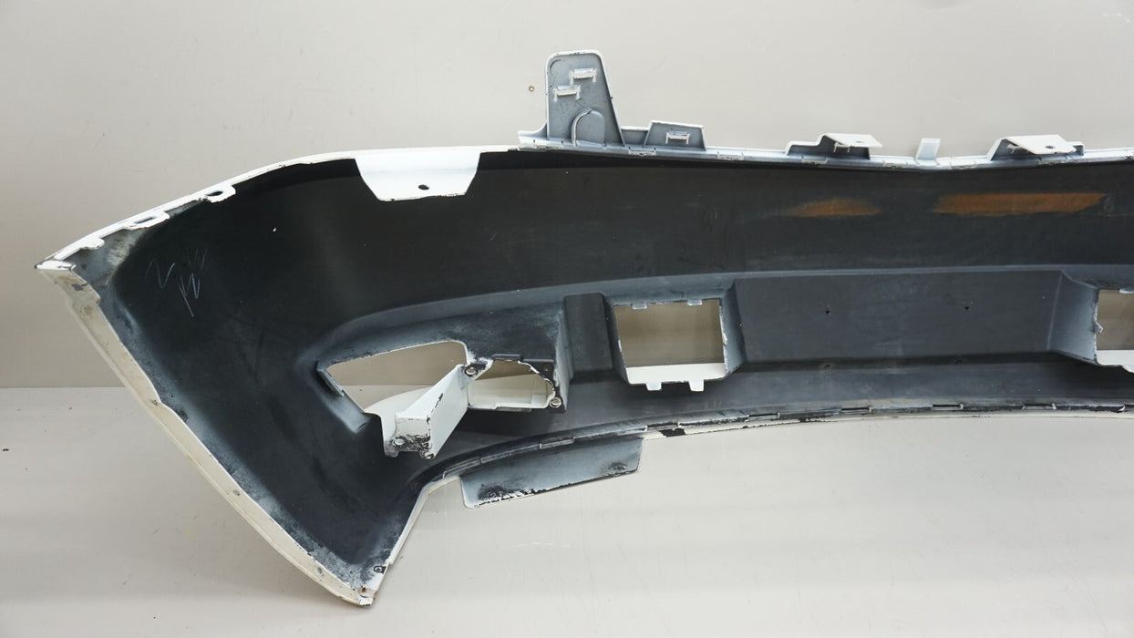 2007-2014 CADILLAC ESCALADE ESV EXT SUV FRONT BUMPER COVER PANEL OEM 25835040