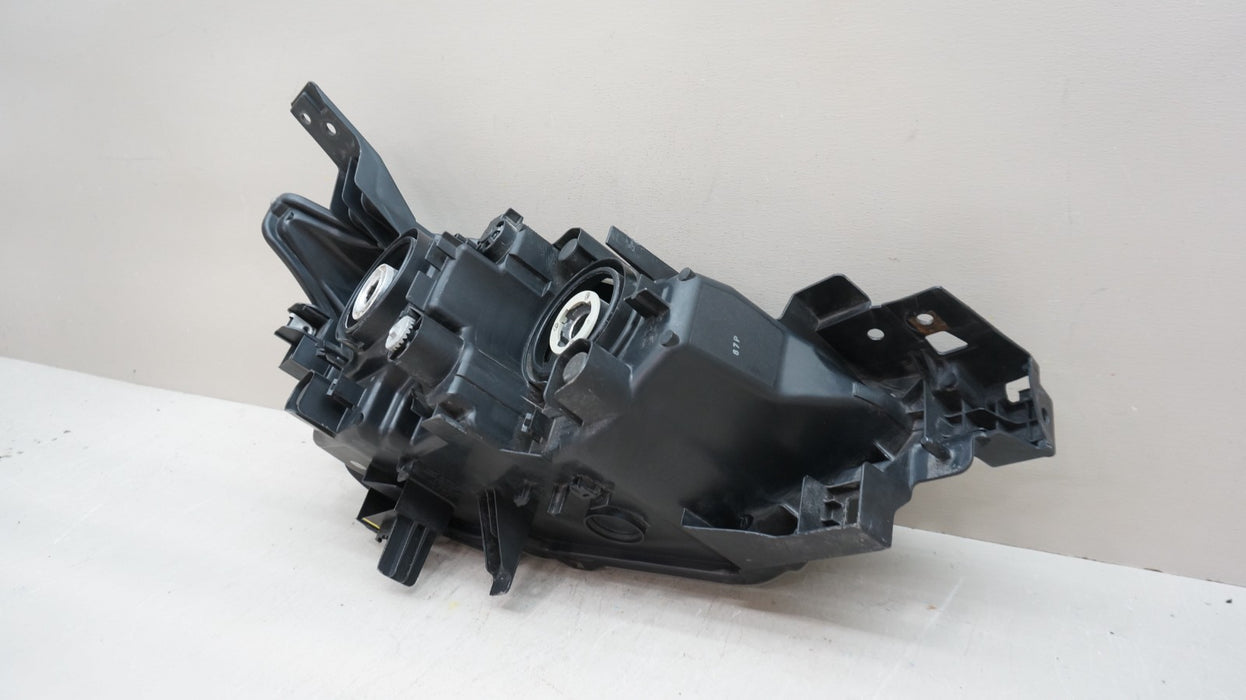 2016-2022 MAZDA CX-3 FRONT LEFT DRIVER SIDE HALOGEN HEADLIGHT OEM