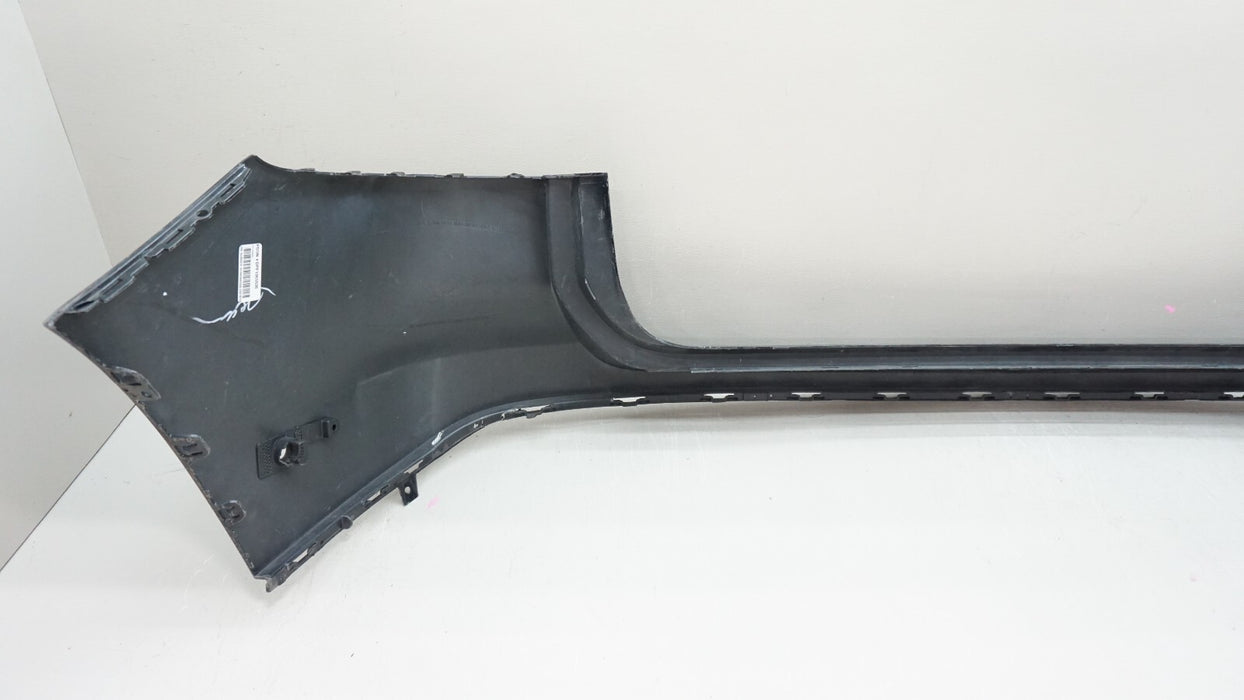2020-2021 MERCEDES-BENZ GLB CLASS W247 REAR BUMPER COVER PANEL OEM A2478859700