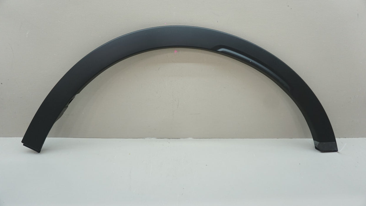 2020-2021 SUBARU OUTBACK FRONT RIGHT SIDE WHEEL FENDER FLAIR TRIM 91111AN00A OEM