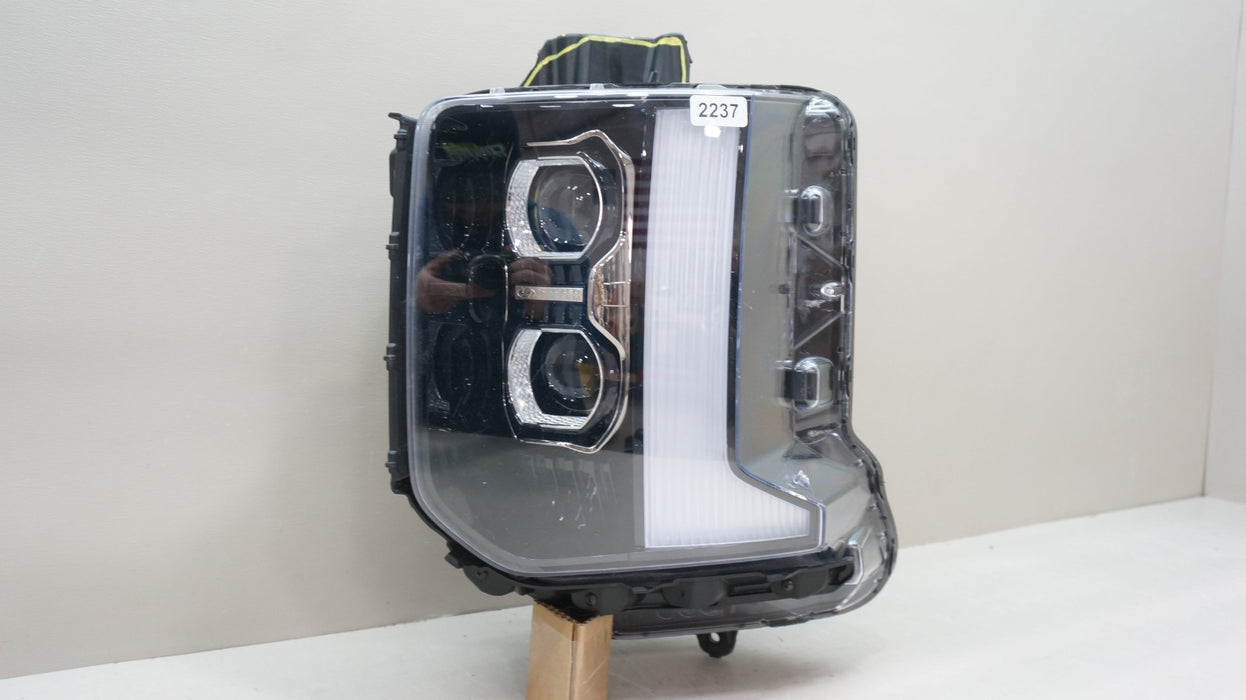 2023-2025 HYUNDAI PALISADE FRONT LEFT DRIVERS SIDE LED HEADLIGHT OEM