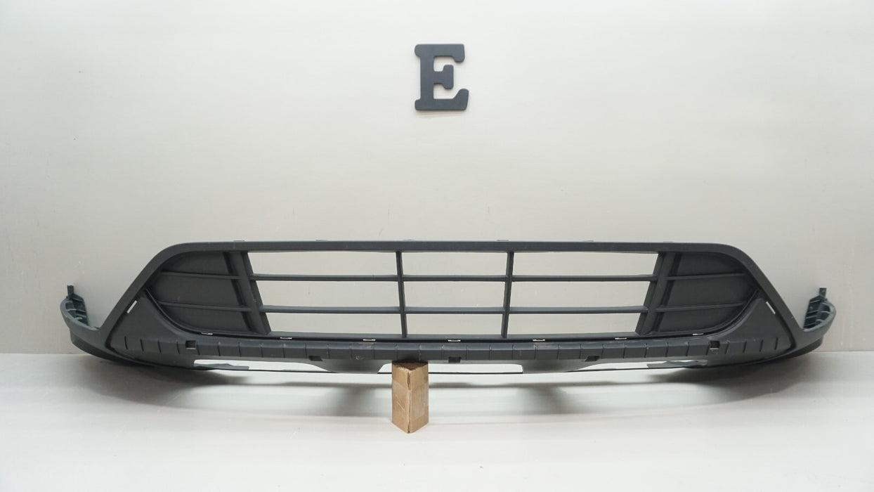 2017-2019 FORD ESCAPE FRONT LOWER BUMPER COVER OEM GJ54-17F-775-ACW