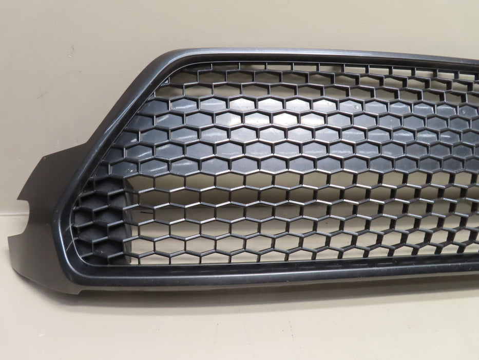 2020 2021 TOYOTA COROLLA FRONT LOWER GRILLE GRILL OEM