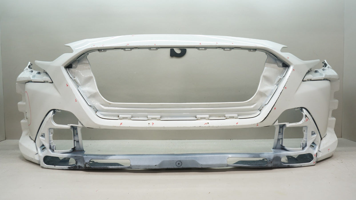 2023-2025 SUBARU OUTBACK FRONT BUMPER COVER OEM 57704AN02A