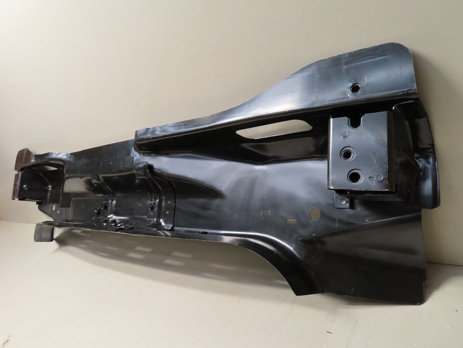 2009-2019 Ford Flex Limited SE SEL Rear Body Panel SUPPORT 8A8Z-7440320-A OEM