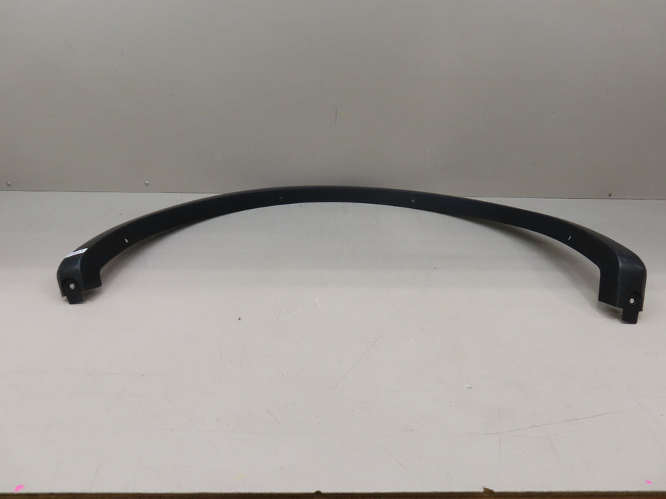 2015-2020 FORD F-150 REAR LEFT FLARE WHEEL ARCH MOLDING AFTERMARKET CAPA
