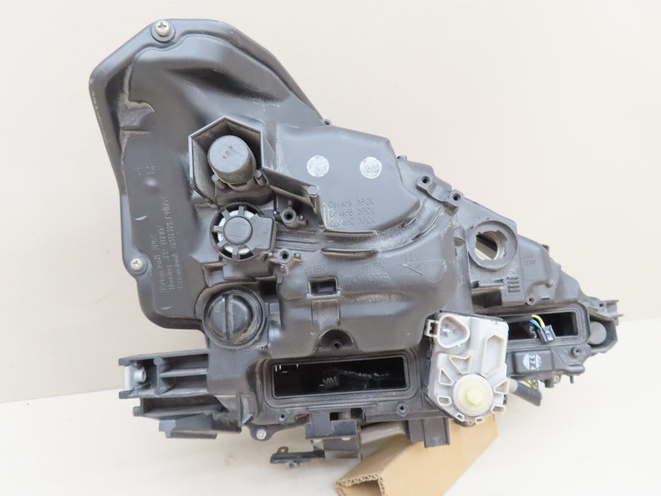2014-2016 LEXUS IS250 IS350 FRONT LEFT DRIVER SIDE HEADLIGHT OEM