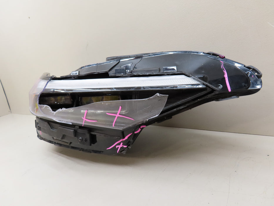 2024 2025 HYUNDAI ELANTRA RIGHT PASSENGERS HEADLIGHT OEM PARTS ONLY