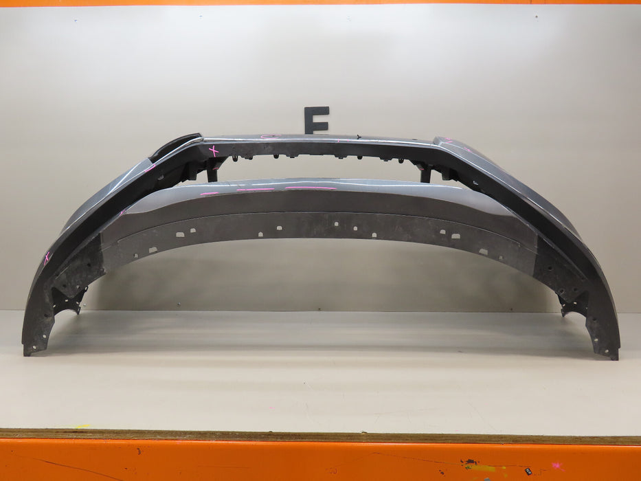 2019 2020 2021 NISSAN MURANO FRONT BUMPER COVER OEM 62022 9UF0H
