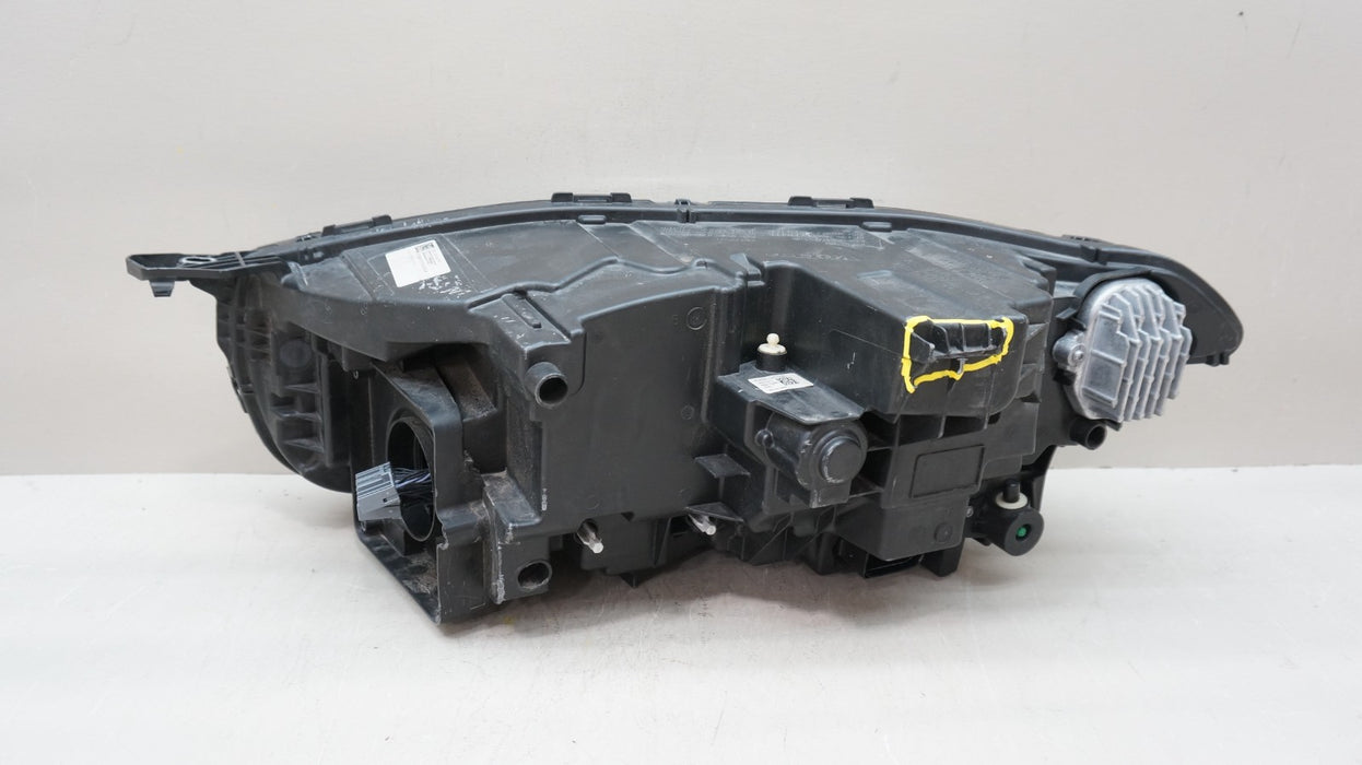 2018-2024 VOLVO XC90 FRONT RIGHT PASSENGER SIDE LED HEADLIGHT OEM 32228687