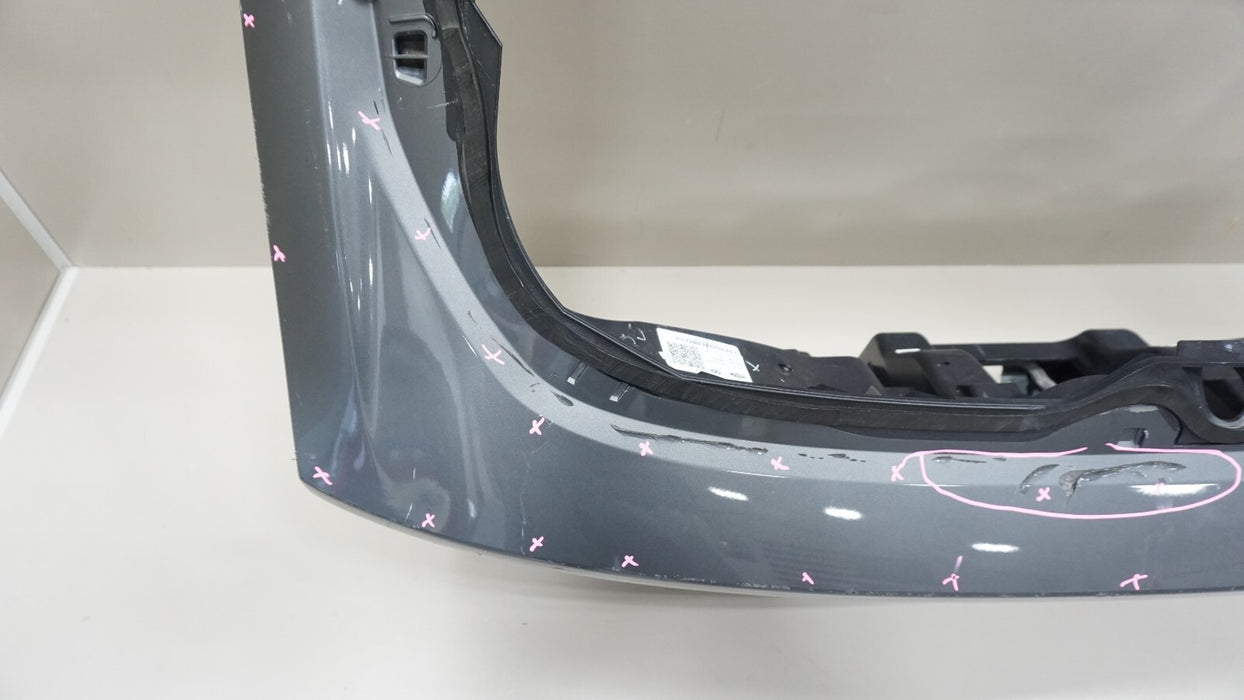 2021-2024 FORD MUSTANG MACH-E REAR DOOR LIFTGATE TAILGATE OEM LJ8B-R40414-AH