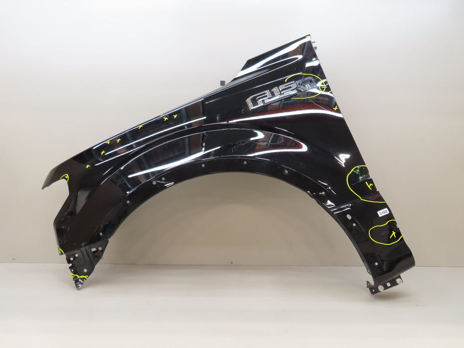 2015-2020 FORD F150 F-150 FRONT LEFT DRIVER SIDE FENDER PANEL OEM
