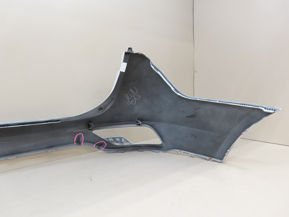 2017-2018 HYUNDAI SANTA FE SPORT REAR BUMPER COVER OEM 86512-4Z500