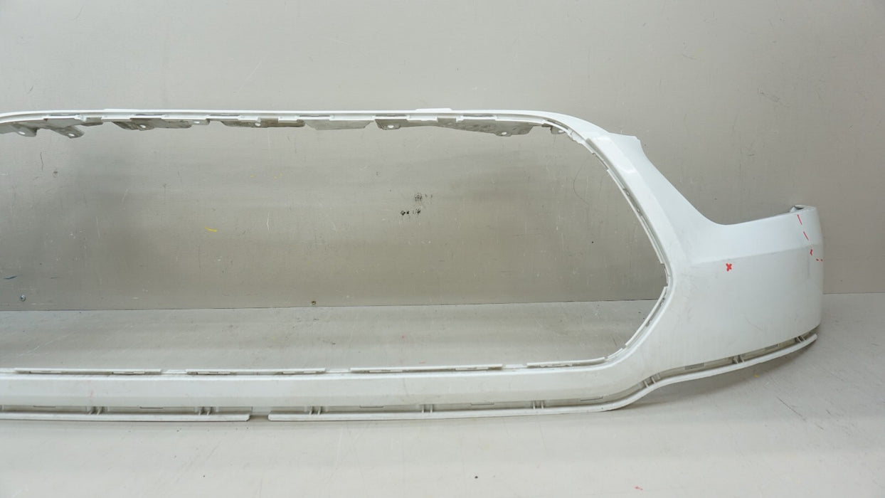 2015-2018 FORD TRANSIT 150 250 350 FRONT UPPER BUMPER COVER OEM CK41-17F003-ADW