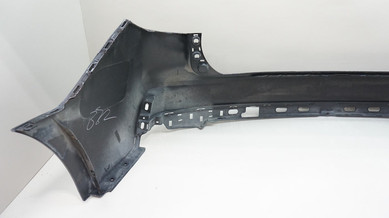 2017-2020 ACURA MDX REAR BUMPER COVER PANEL OEM 71501-TZ5-A000