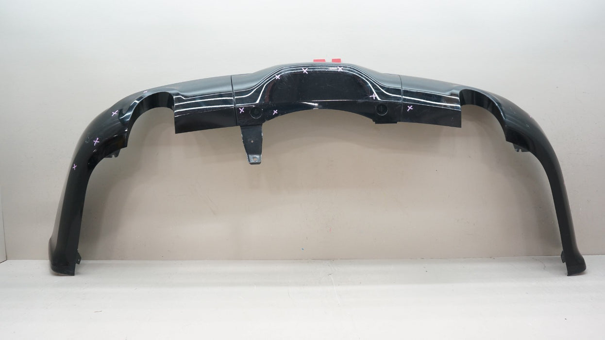 2014-2024 DODGE DURANGO REAR LOWER BUMPER VALANCE PANEL OEM 1XV10TRMAA