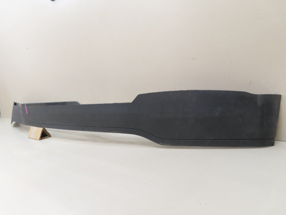 2021-2023 FORD F-150 F150 FRONT LOWER BUMPER AIR DAM VALANCE OEM ML34-17D997