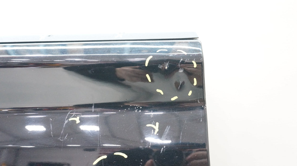 2019-2024 CHEVROLET SILVERADO 1500 REAR UPPER TAIL GATE OEM