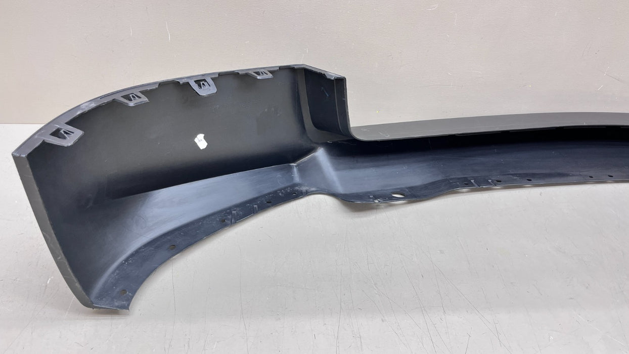 2022-2025 BMW iX FRONT LOWER VALANCE OEM 51117933598