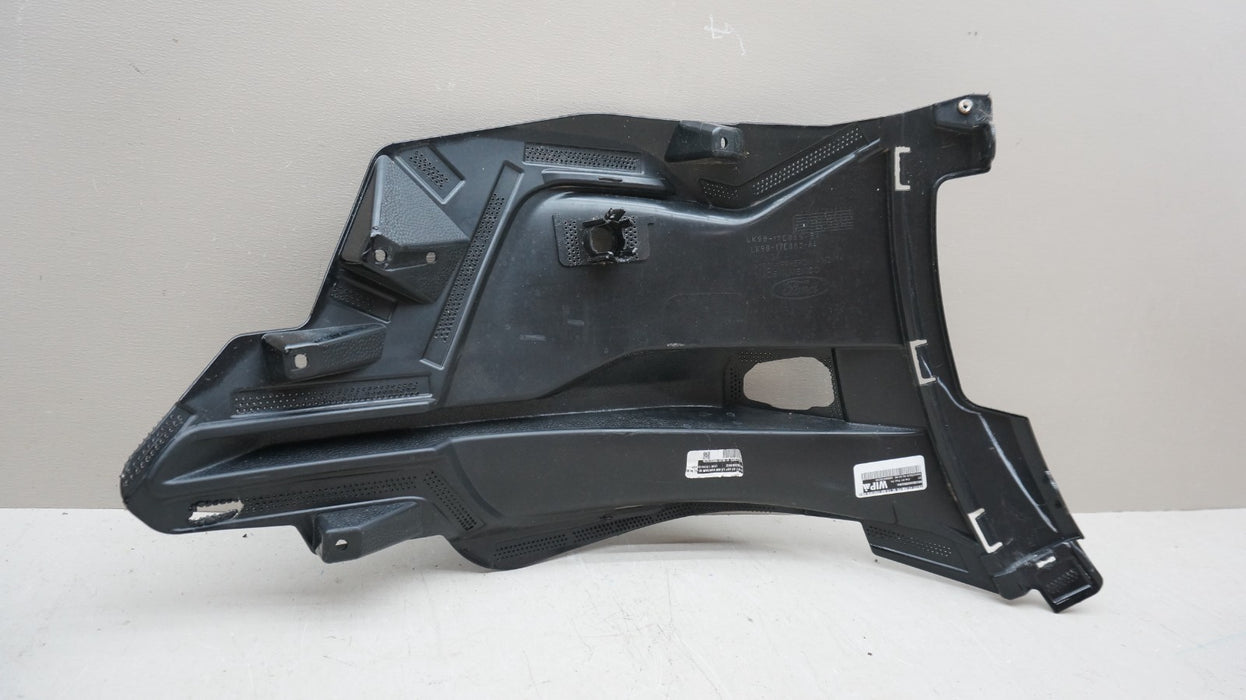 2021-2023 FORD MUSTANG MACH-E GT FRONT BUMPER FOG BRACKET LK9B-17E889 OEM