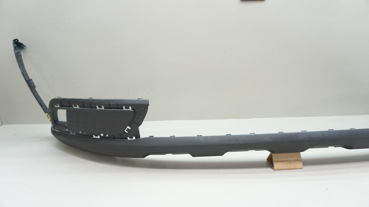 2020-2023 HYUNDAI VENUE FRONT BUMPER LOWER VALANCE 86512-K2000 OEM 20 21 22 23