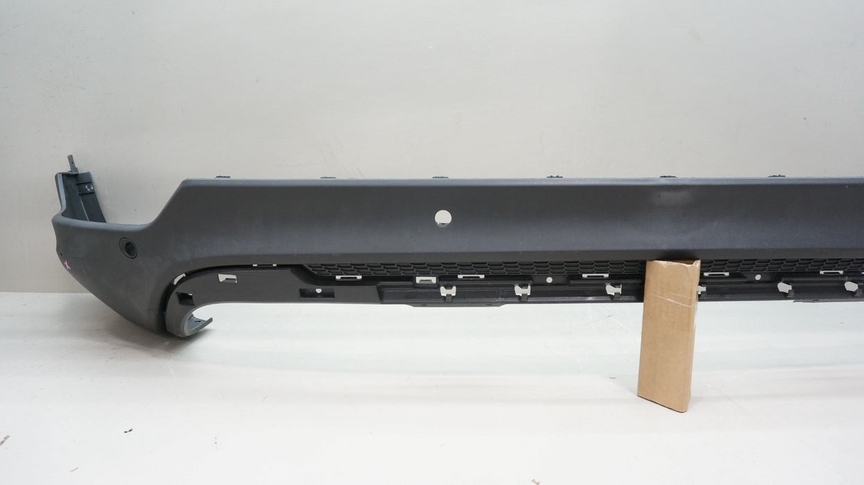 2015-2019 LINCOLN MKC REAR BUMPER LOWER VALANCE COVER EJ7B-17906 OEM