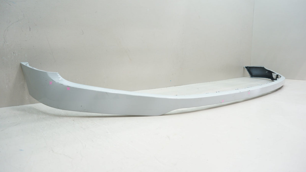 2024-2025 FORD F-150 LIGHTNING FRONT UPPER BUMPER VALANCE OEM RL34-17D957-A