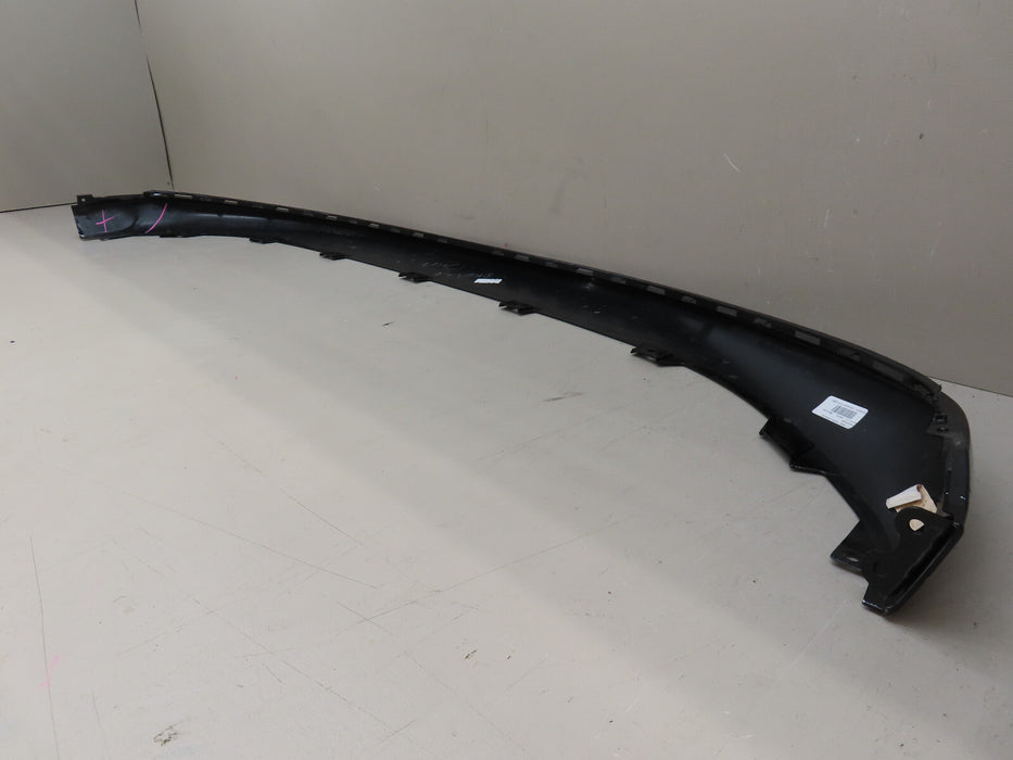 2021-2023 FORD MUSTANG MACH-E FRONT LOWER FASCIA BUMPER COVER OEM LJ8B-17F775