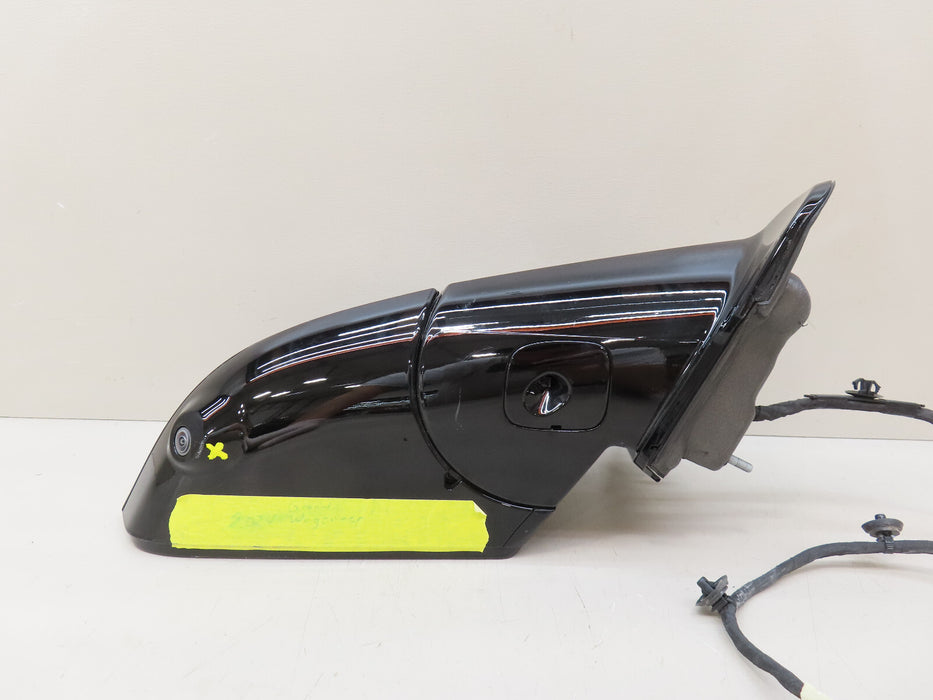 2024 JEEP GRAND WAGONEER FRONT RIGHT PASSENGER SIDE MIRROR OEM