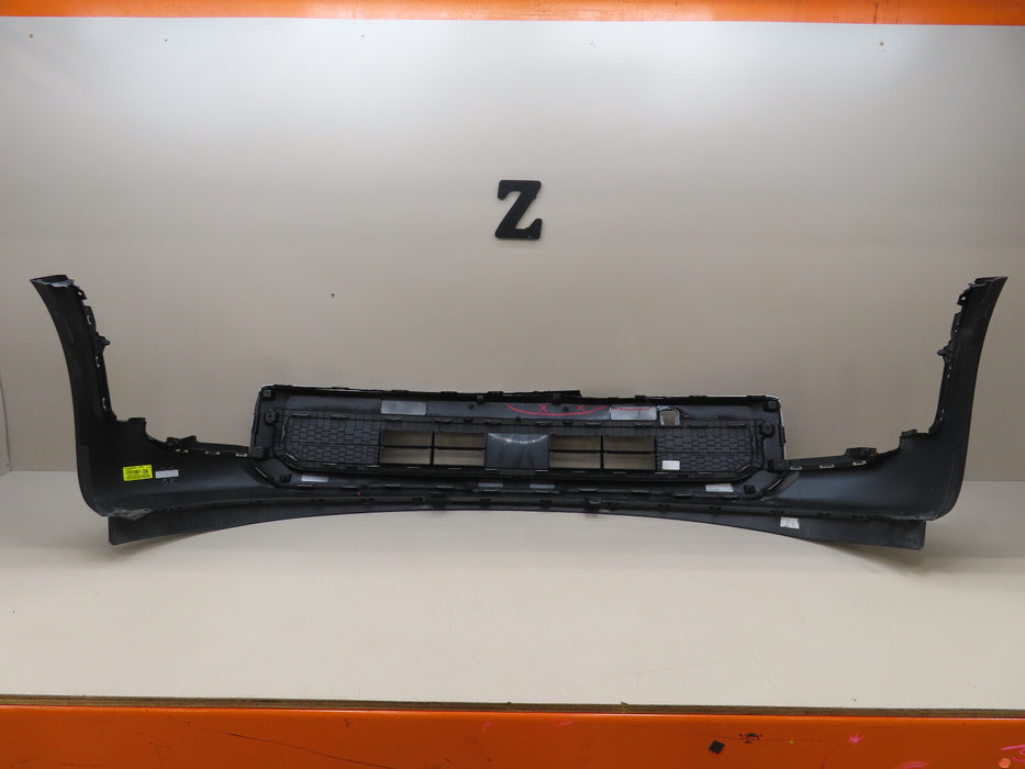 2023 2024 KIA TELLURIDE FRONT LOWER BUMPER COVER OEM 86512-S9500
