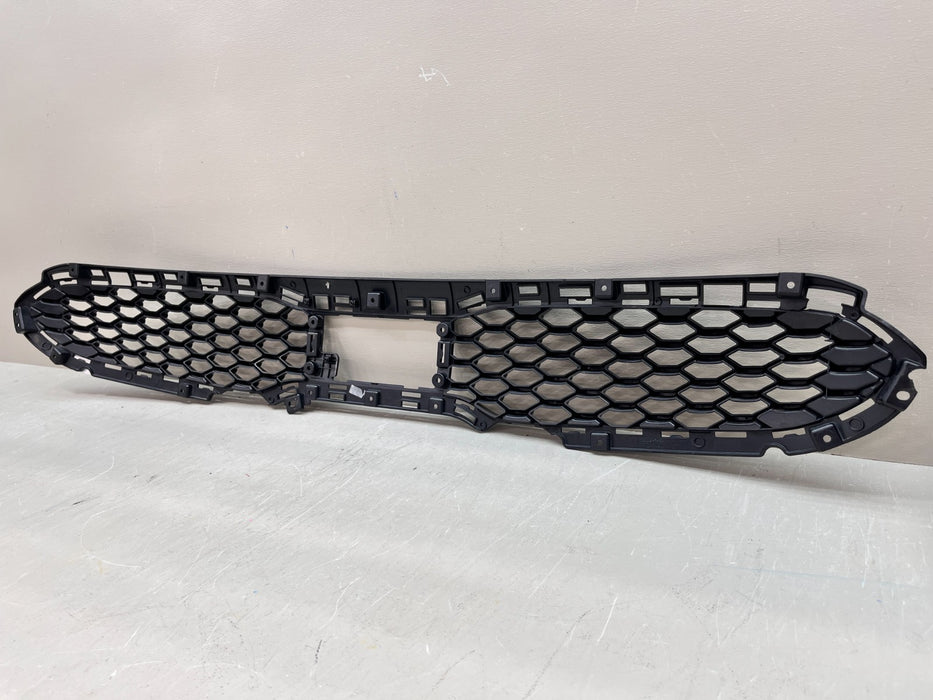2018-2023 KIA STINGER FRONT UPPER GRILLE GRILL 86350-J5800 OEM
