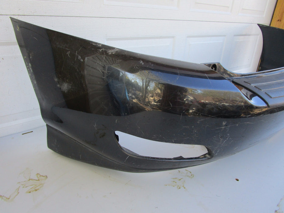 05 06 07 08 09 LEXUS RX330 RX350 REAR BUMPER COVER OEM