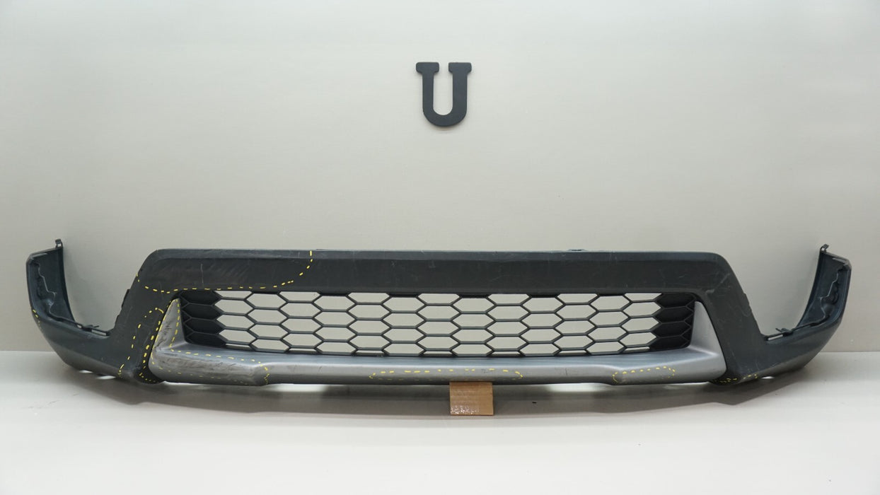 2017-2019 HONDA CR-V CRV FRONT LOWER BUMPER COVER VALANCE OEM 71102TLAAA000